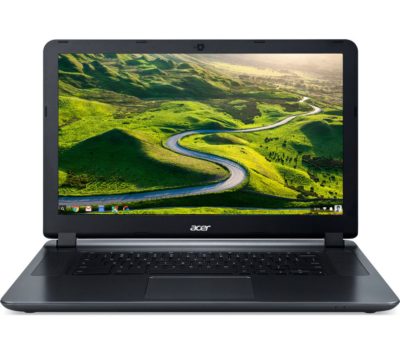 ACER 15 CB3-532 Full HD Chromebook - Iron